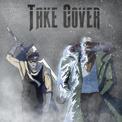 Take Cover (Explicit)