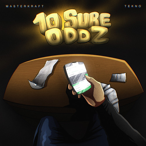 10 Sure Oddz (Explicit)