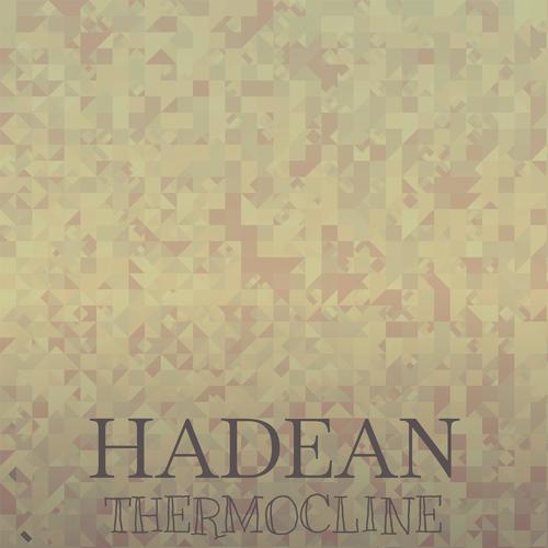 Hadean Thermocline