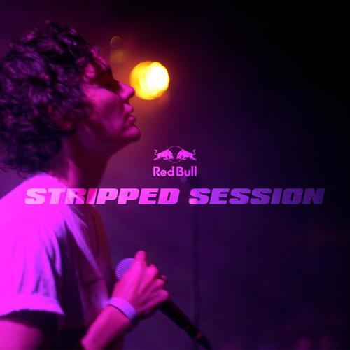 Red Bull Stripped Session (EP)