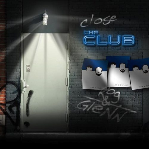 Close the Club (Explicit)