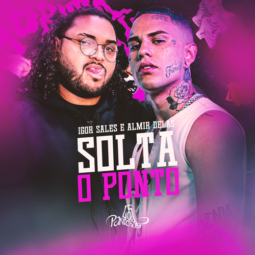 Solta o Ponto