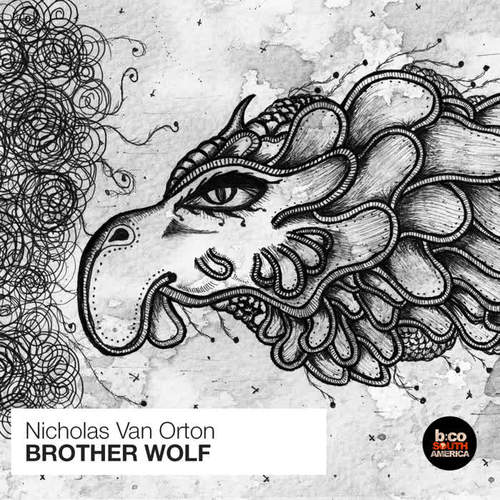 Brother Wolf