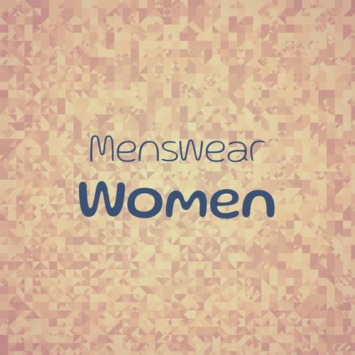 Menswear Women