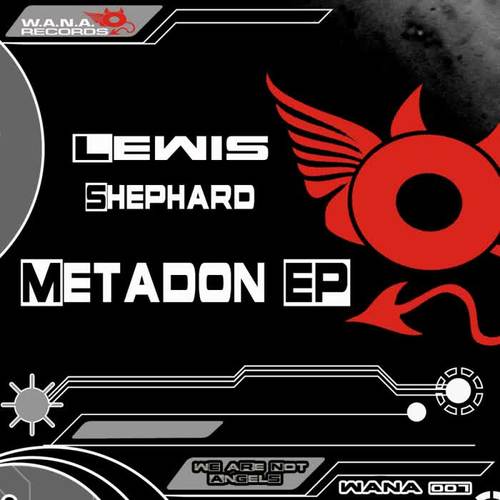 Metadon EP