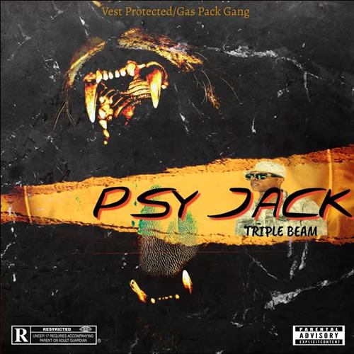 Psy Jack (Explicit)