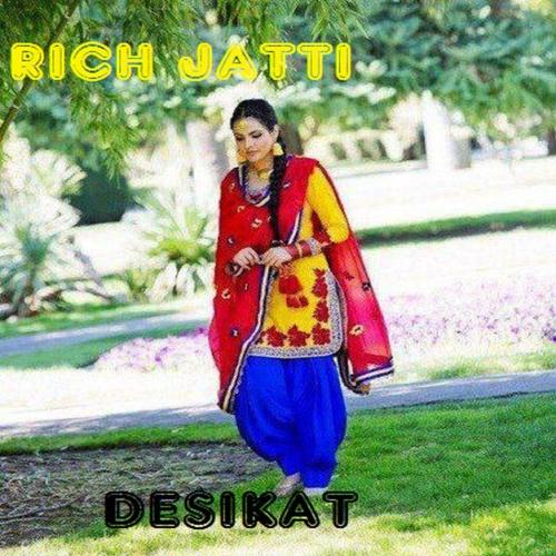 Rich Jatti