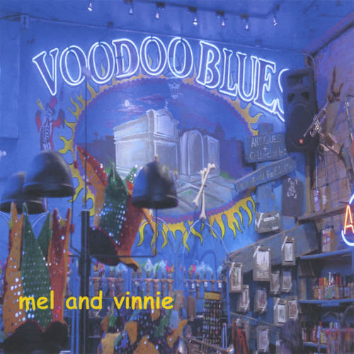 Voodoo Blues