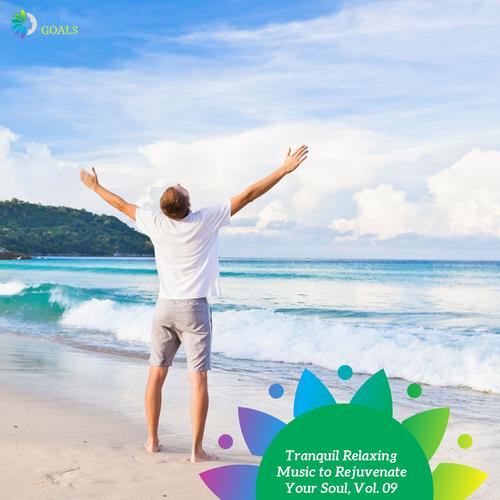 Tranquil Relaxing Music to Rejuvenate Your Soul, Vol. 09