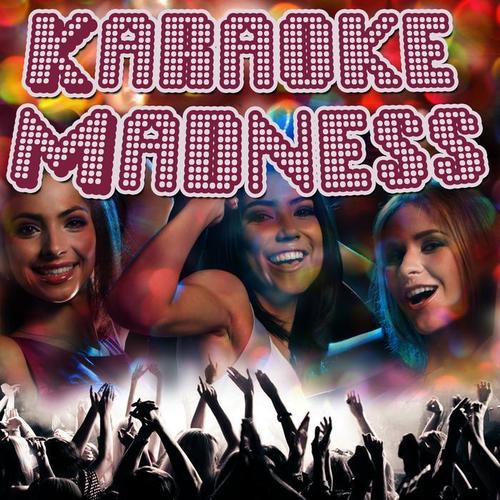Karaoke Madness