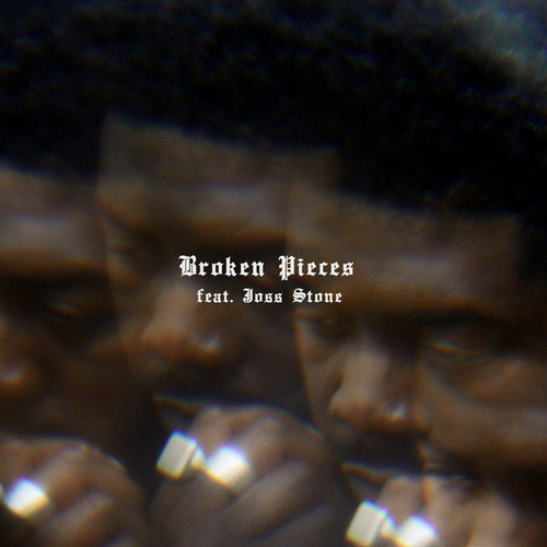 BROKEN PIECES