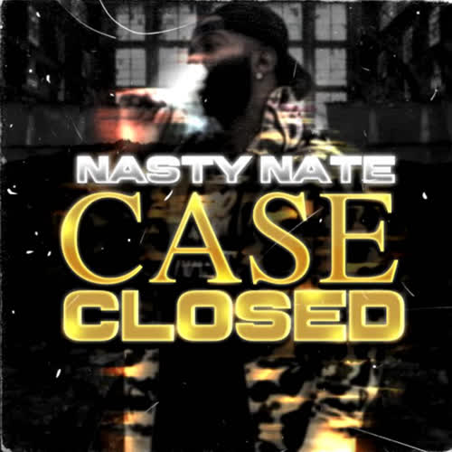 Case Closed (Explicit)