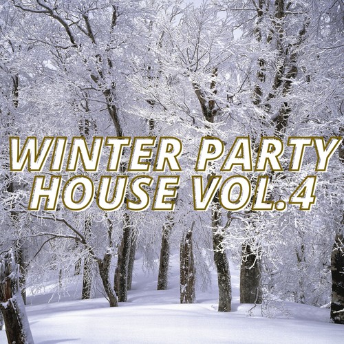 Winter Party House Vol.4