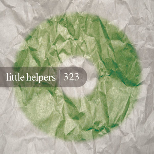 Little Helpers 323