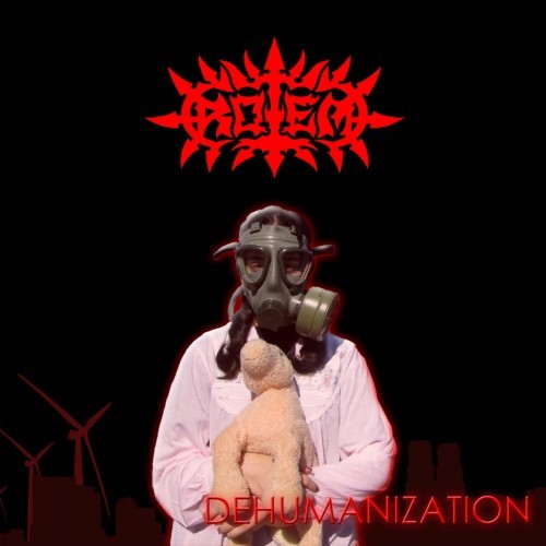 Dehumanization (Explicit)