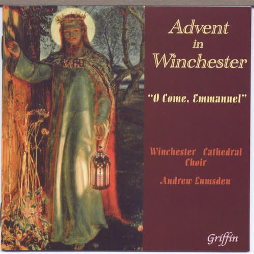 Advent In Winchester - 