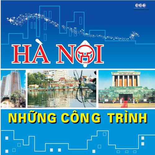 Ha Noi Nhung Cong Trinh