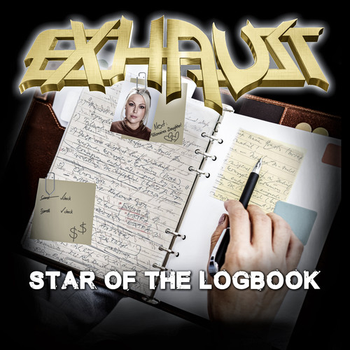 Star of the Logbook