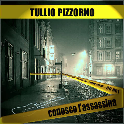 Conosco l'assassina