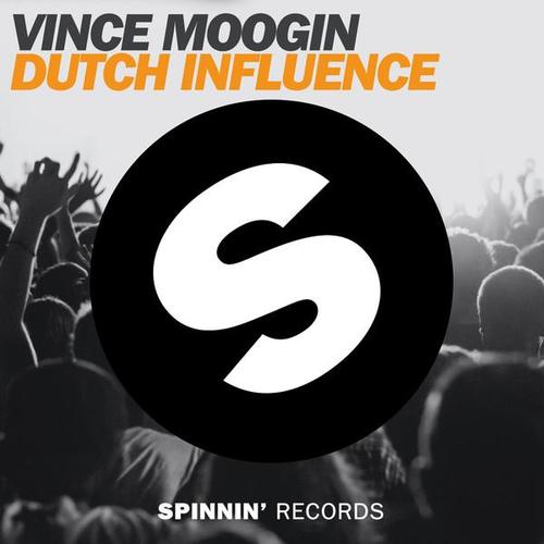 Dutch Influence (Soundtrack Dutch Influence) - Single