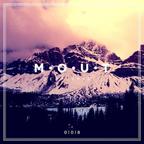 Mout - Deep Spirit, Vol. 8