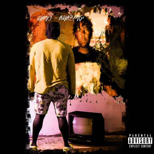 Amazing (Explicit)
