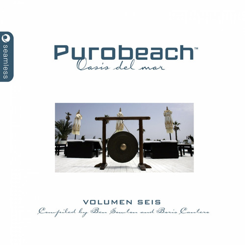 Purobeach Volumen Seis