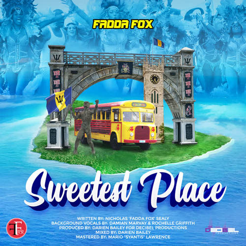 Sweetest Place