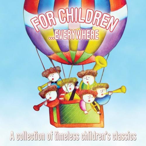For Children Everywhere