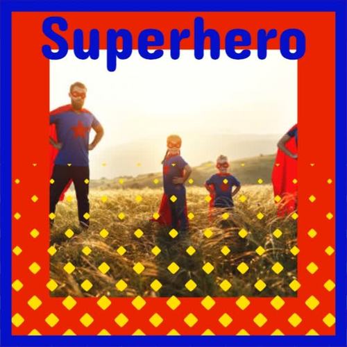 Superhero