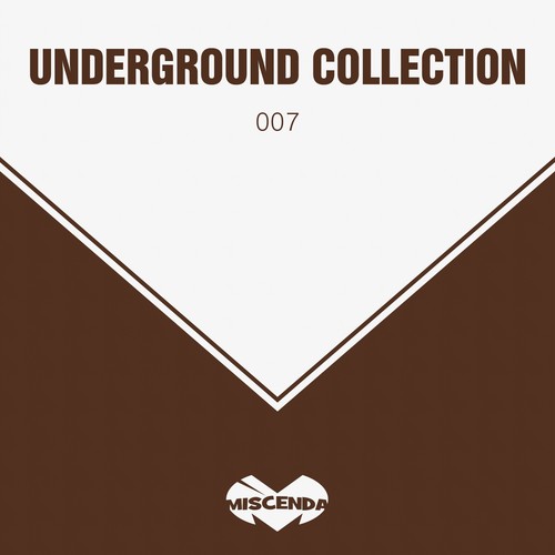 Underground Collection, Vol. 7