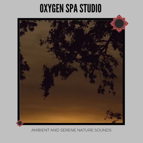 Oxygen Spa Studio: Ambient and Serene Nature Sounds