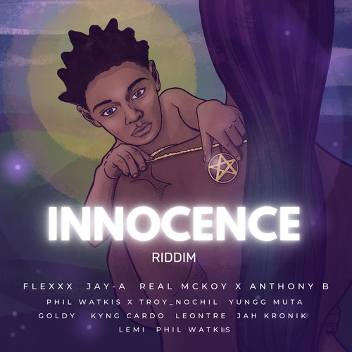 Innocence Riddim (Explicit)