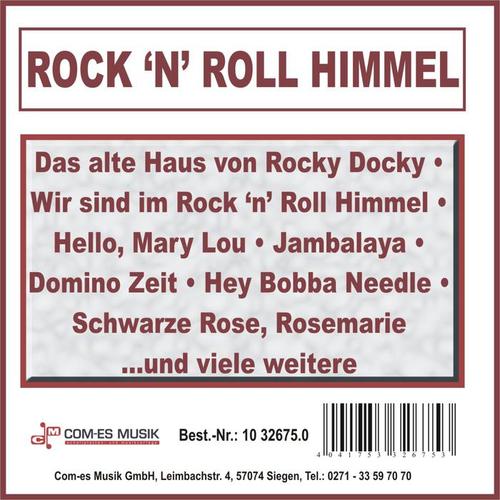 Rock 'n' Roll Himmel