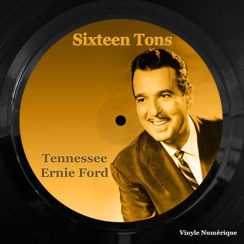 Sixteen Tons