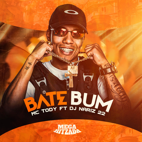 Bate Bum (Explicit)