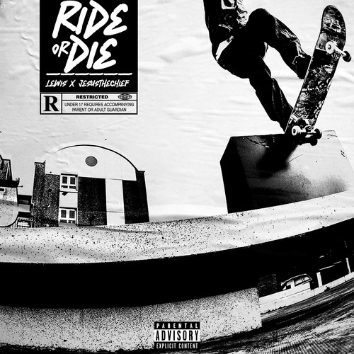 Ride or Die (Explicit)