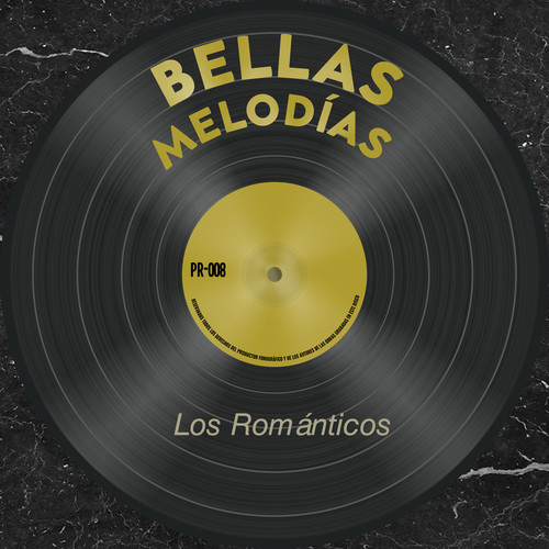 Bellas Melodias