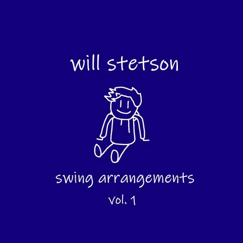 Swing Arrangements Volume 1 (Explicit)