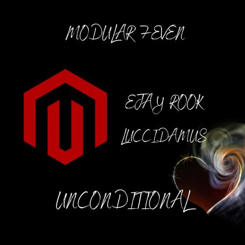 UNCONDITIONAL (feat. Ejay Rook & Luccidamus)