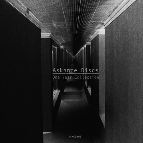 Askance Discs One Year Collection