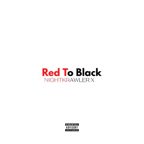 Red To Black (Explicit)