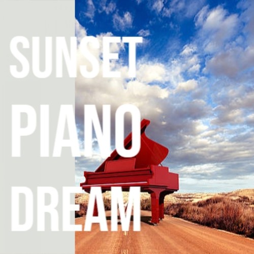 Sunset Piano Dream