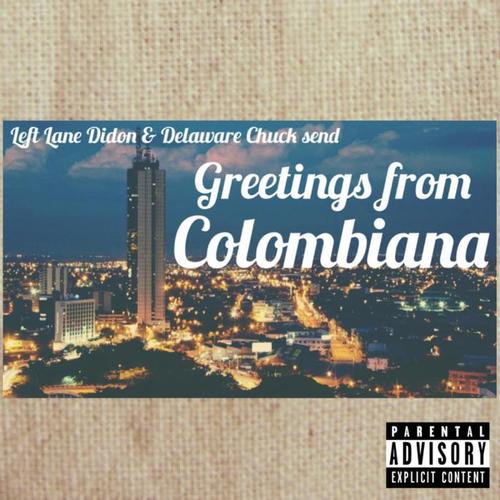 Colombiana (Explicit)