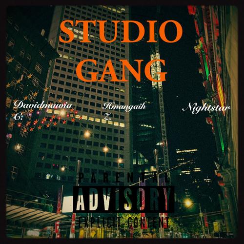 Studio Gang (feat. Davidmawia Chhakchhuak & Nightstar)