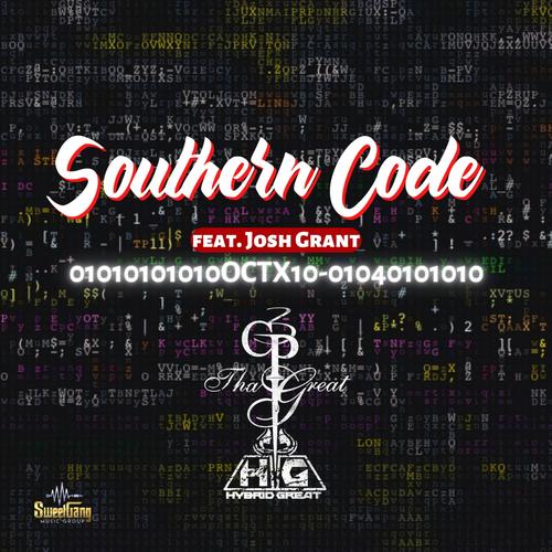 SOUTHERN CODE (feat. Josh Grant)