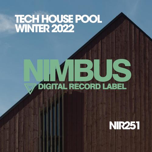 Tech House Pool Winter '22