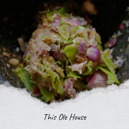 This Ole House