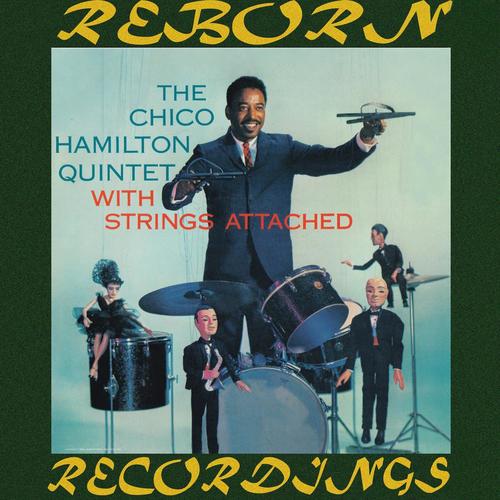 With Strings Attached (HD Remastered)