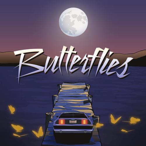 Butterflies